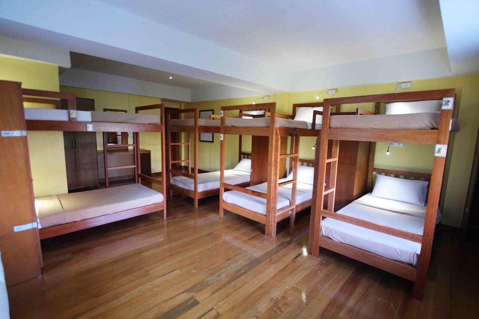 Chanchala Cafe & Hostel HHQ Extérieur photo